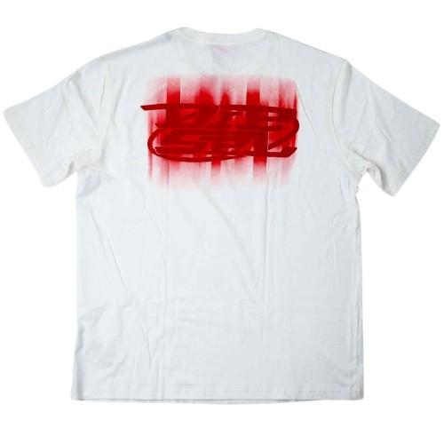 DIESEL ディーゼル T-JUST-N4 メンズ ロゴ プリント 半袖 Tシャツ | DIESEL | 05
