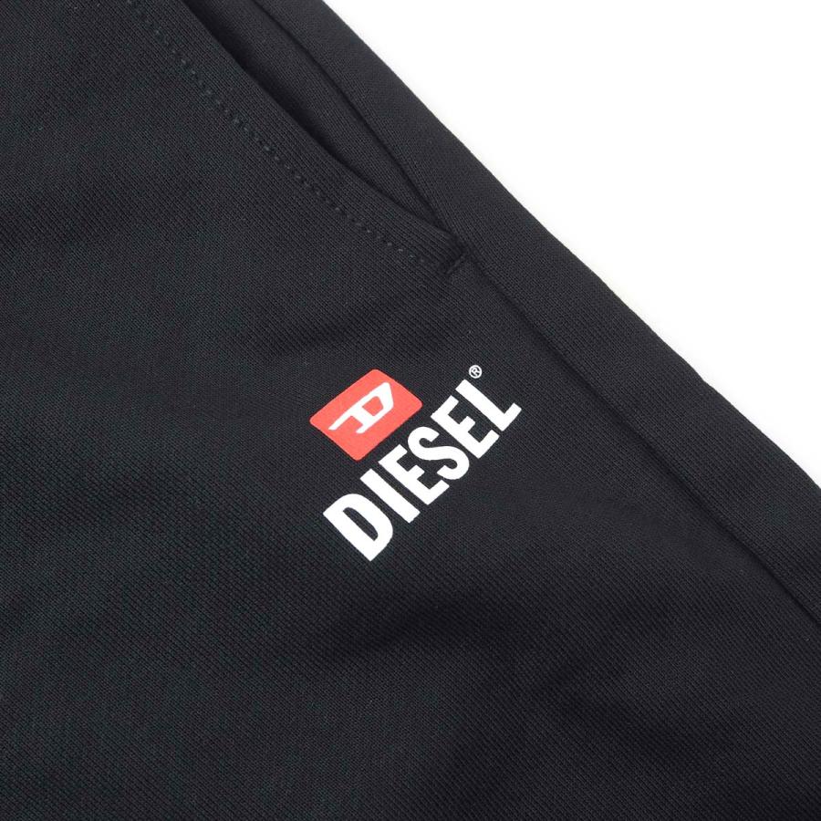 DIESEL（ディーゼル） P-TARY NEW D LOGO メンズ ビッグロゴ