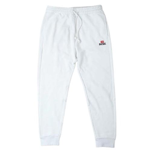 DIESEL 裾ロゴジョガーパンツ P-TARY NEW D LOGO (L) DIESEL（ディーゼル） P-TARY NEW D LOGO メンズ ビッグロゴ