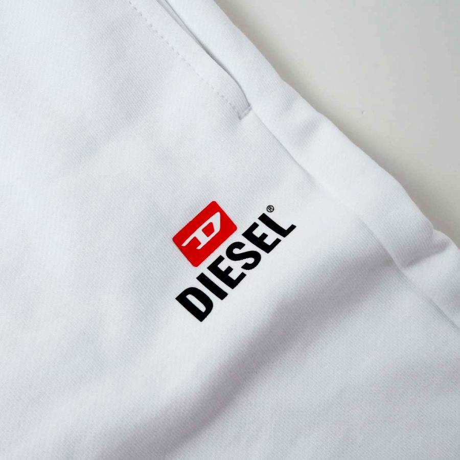 DIESEL（ディーゼル） P-TARY NEW D LOGO メンズ ビッグロゴ