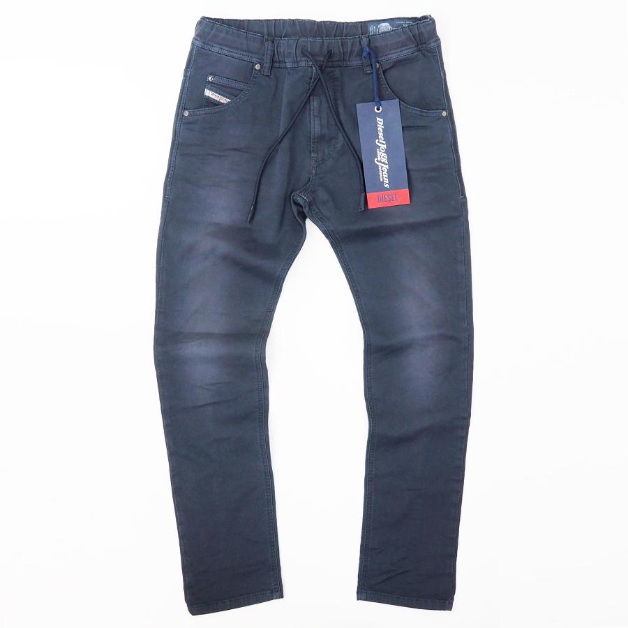 新品同様 DIESEL レア JOGGジョグジーンズ KROOLEY W30 - デニム 新品同様 DIESEL レア JOGGジョグジーンズ KROOLEY W30 - デニム