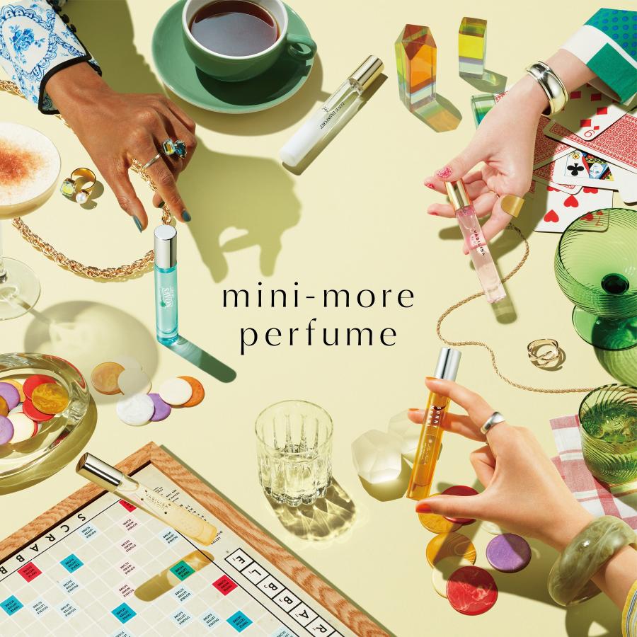 VASILISA 香水セット 40ml×３個セット 香水 お試しセット 公式 ヴァシリーサ VASILISA マイ ウェイ