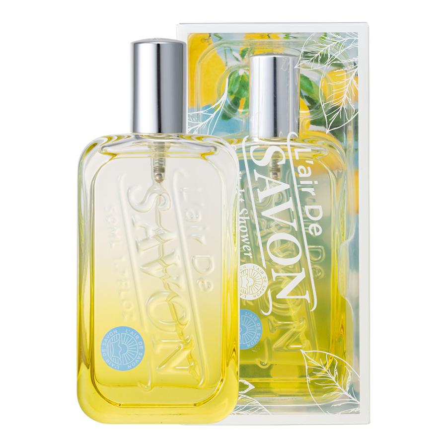 L'air De SAVON 香水 レディース メンズ 【公式】レールデュ L'air De SAVON 香水 レディース メンズ 【公式】レールデュ