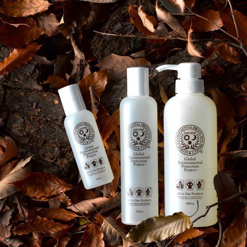 JamLabel シャンプー 詰め替え 正規品 ジャムレーベル