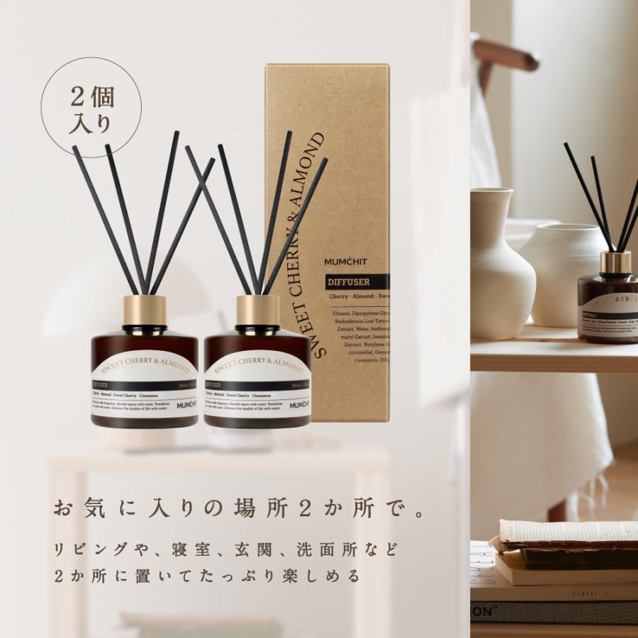 モムチ ニッチパフューム　リードディフューザー 　芳香剤　200ml 10個 モムチ ニッチパフューム リードディフューザー 芳香剤 200ml 10