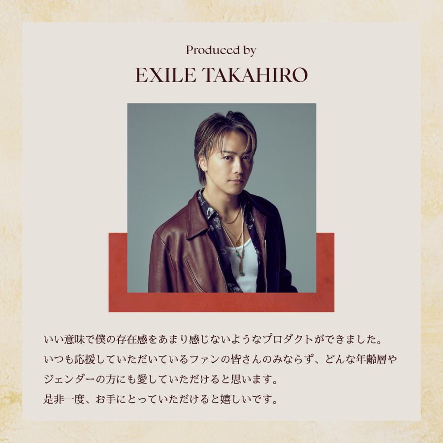 TAKAHIRO香水　未使用 kousuiandco_bgm006-050