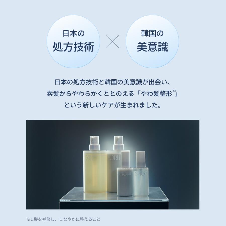 ラブパスポート（LOVE PASSPORT） 公式 シノル シャンプー