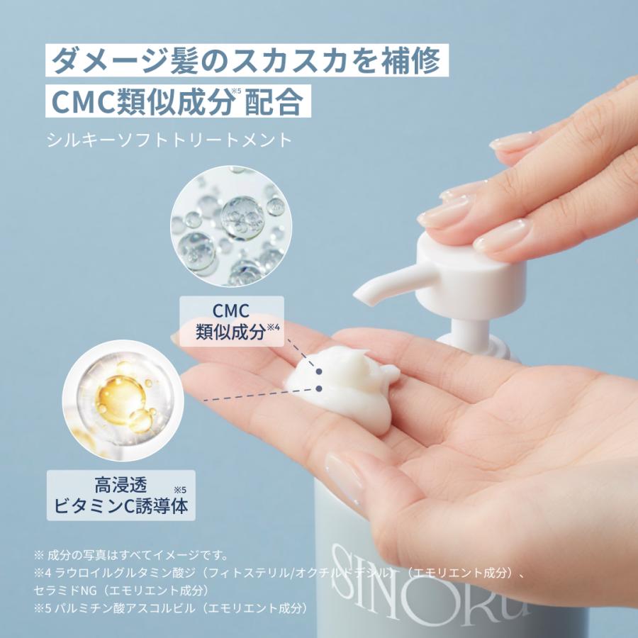 ラブパスポート（LOVE PASSPORT） 公式 シノル シャンプー