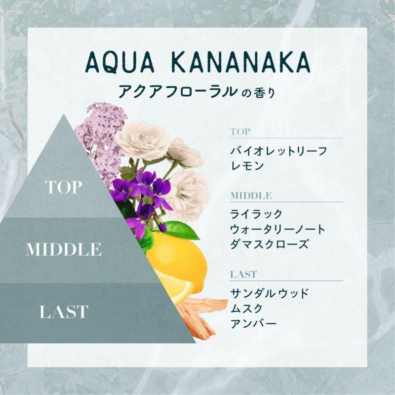 Pua Nanala 香水 レディース 公式 プアナナラ みちょぱ コラボ