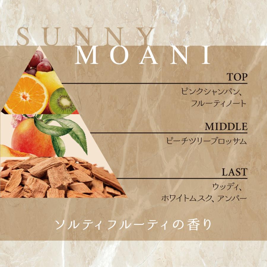 Pua Nanala（プアナナラ） 香水 レディース 公式 みちょぱ コラボ