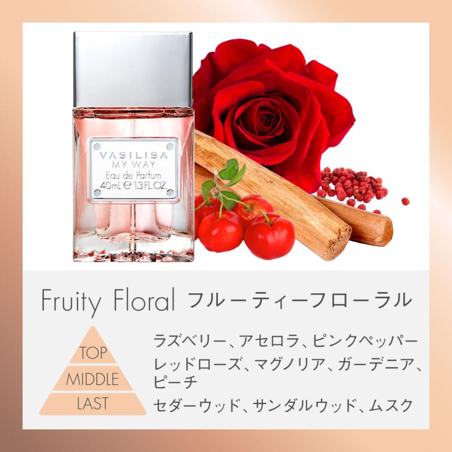 VASILISA 公式 ヴァシリーサ マイウェイ ヌードワン