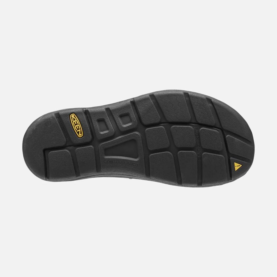 KEEN（キーン） UNEEK ユニーク - Black/Black 1014099 レディース