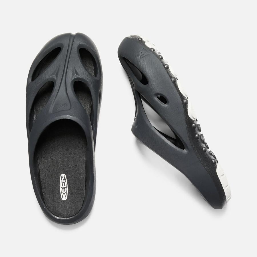 KEEN（キーン） SHANTI シャンティ - Black/Dawn Blue 1018206 : FIT