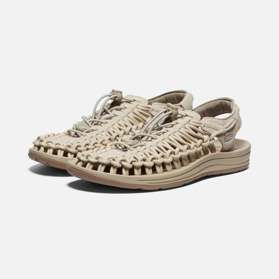 ユニーク 24cm　KEEN サンダル 1027445 ユニーク(KEEN) KEEN キーン UNEEKユニーク - Safari/Safari 1027445