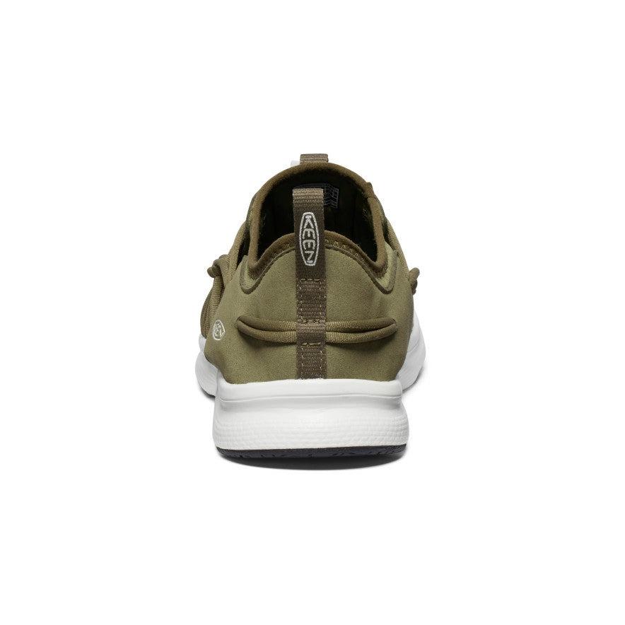 KEEN（キーン） UNEEK O3 - Martini Olive/Dark Olive 1028972 : FIT