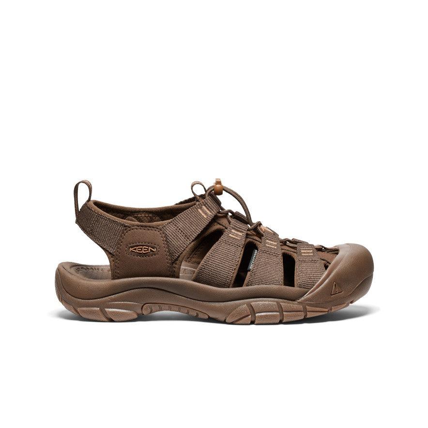 KEEN（キーン） NEWPORT H2 ニューポートエイチツー - Monochrome/Dark