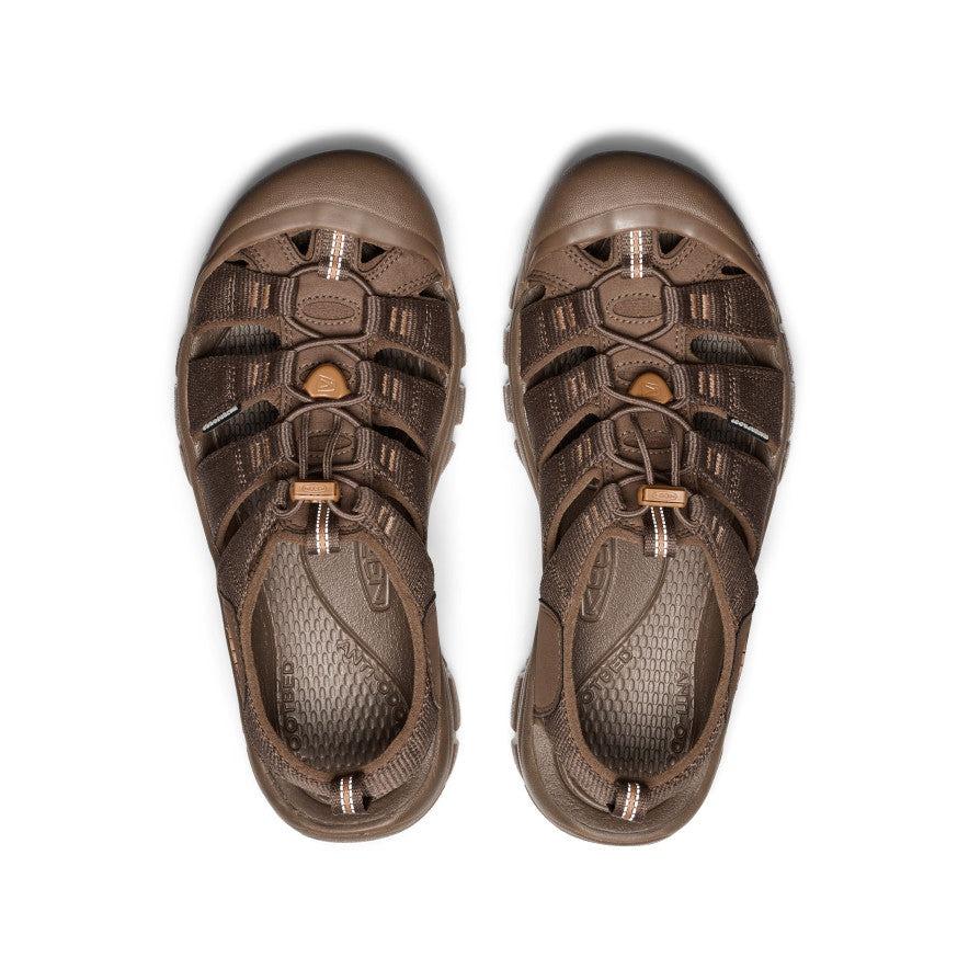 KEEN（キーン） NEWPORT H2 ニューポートエイチツー - Monochrome/Dark