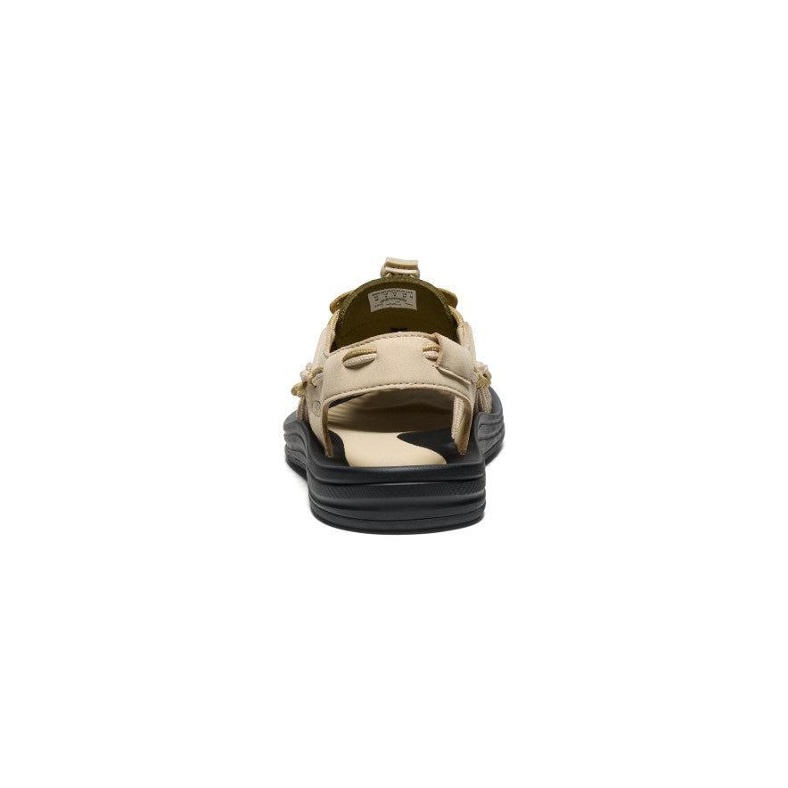 ユニーク(KEEN) KEEN キーン UNEEK ユニーク - Khaki/Martini Olive