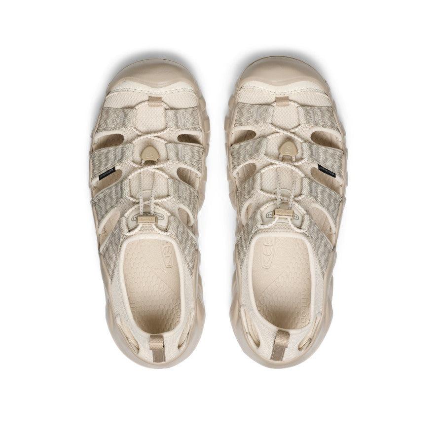 KEEN（キーン） HYPERPORT H2 - Birch/Plaza Taupe 1030611 : FIT TWO