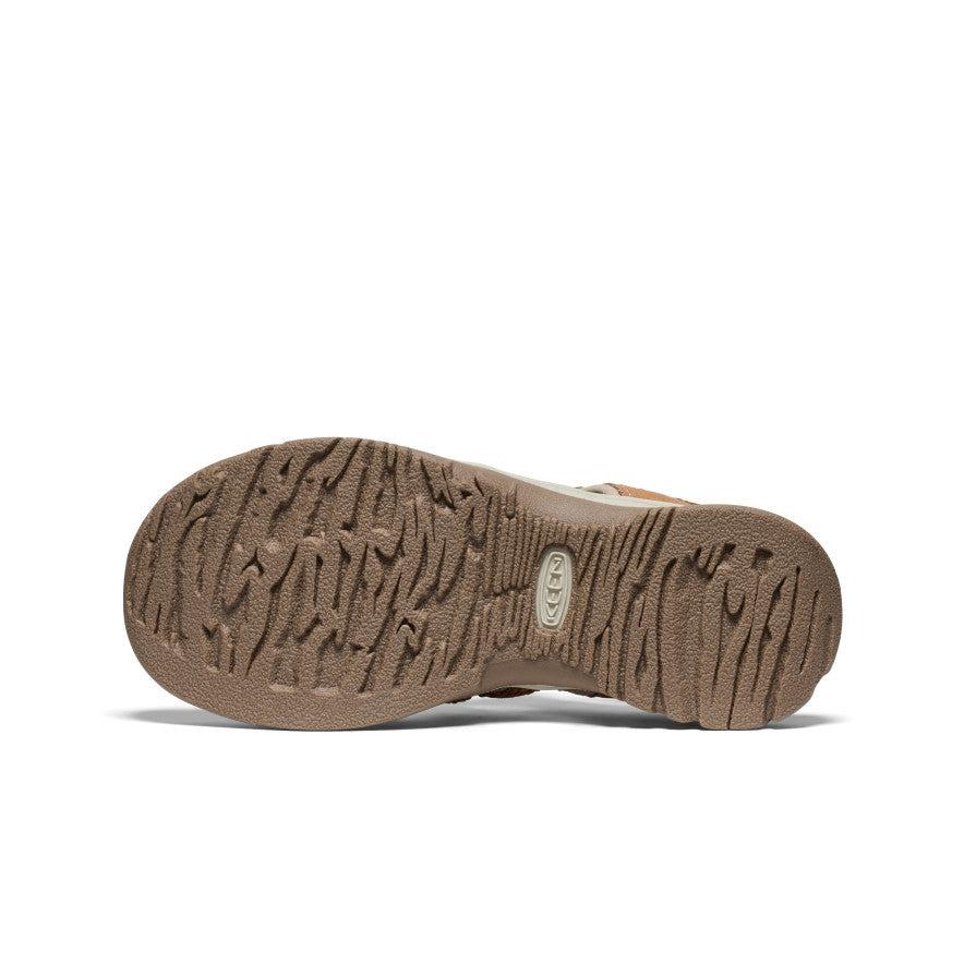 KEEN（キーン） WHISPER ウィスパー - Chipmunk/Plaza Taupe 1030728