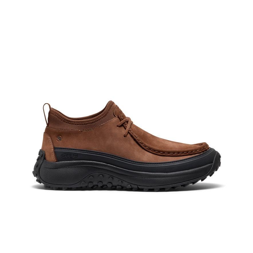 KEEN（キーン） KS MOC CHUKKA - Bison/Bison 1031266 : FIT TWO