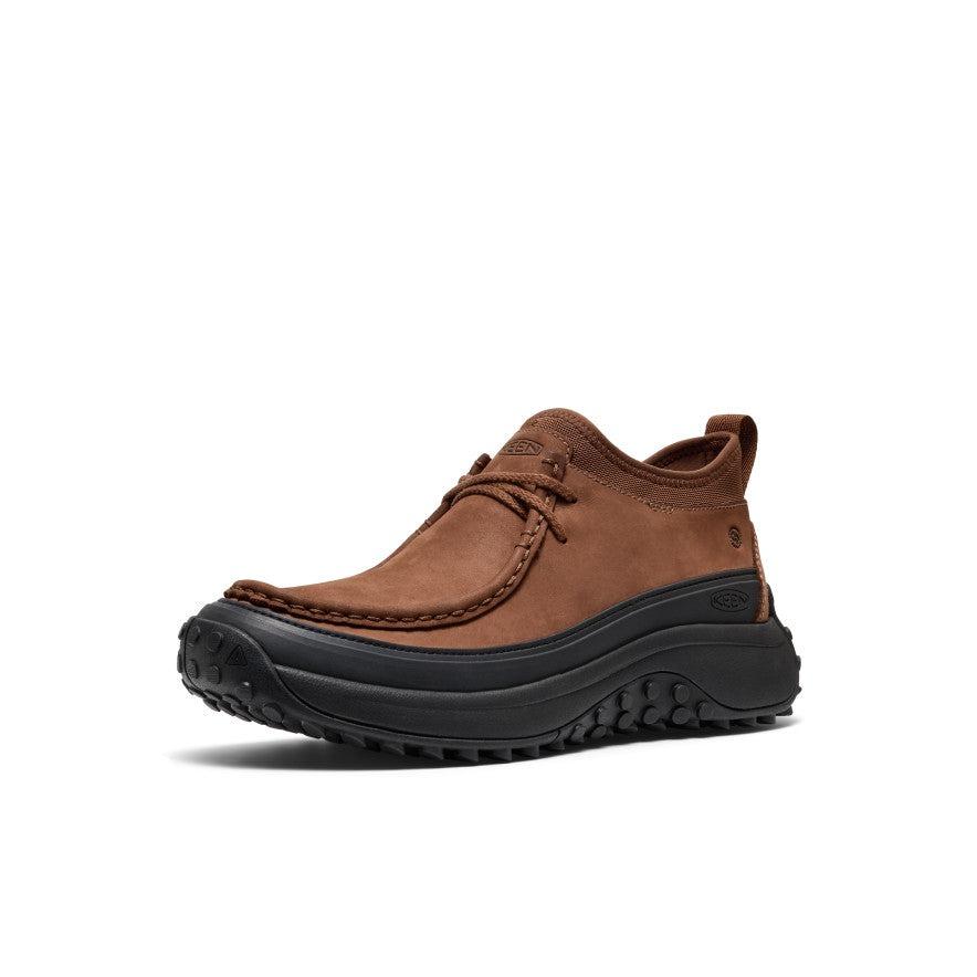 KEEN（キーン） KS MOC CHUKKA - Bison/Bison 1031266 : FIT TWO