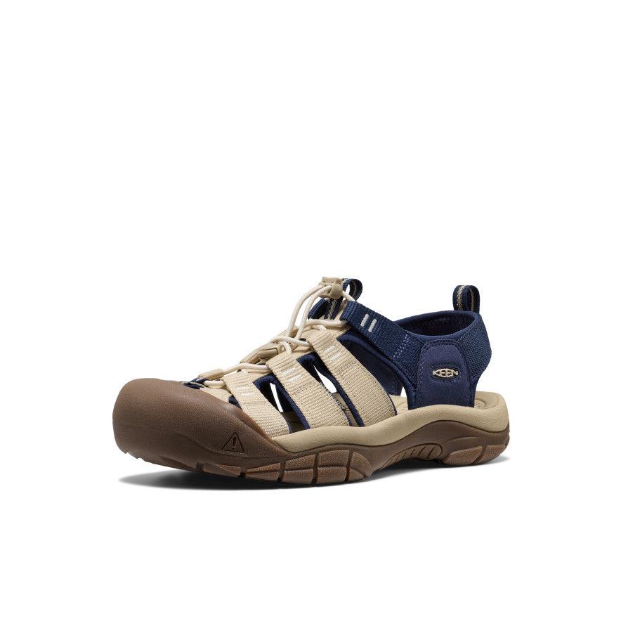 KEEN（キーン） NEWPORT H2 ニューポートエイチツー - Tri-Block
