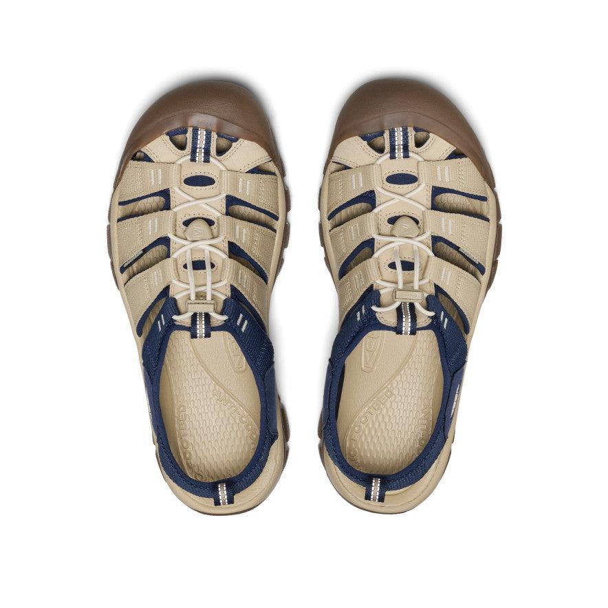 KEEN（キーン） NEWPORT H2 ニューポートエイチツー - Tri-Block