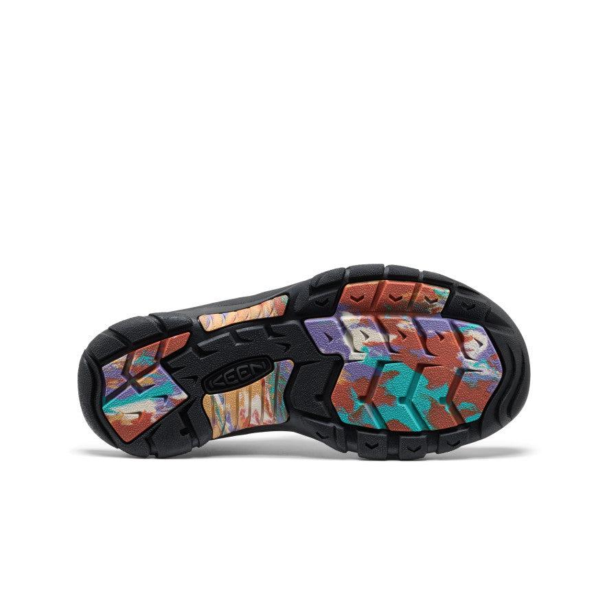 keen サンダル KEEN（キーン） NEWPORT RETRO ニューポートレトロ - Multi/Purple
