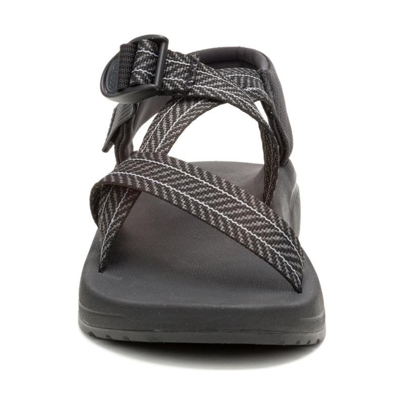 未使用 CHACO CUSHZ FROND BLACK チャコ クッシュZ CHACO（チャコ） Chaco CUSHZ - FROND BLACK 12366183007 : FIT TWO