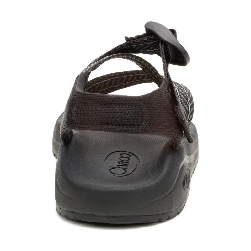 CHACO（チャコ） Chaco CUSHZ - FROND BLACK 12366183007 : FIT TWO
