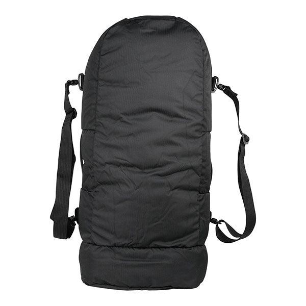 ミステリーランチ MYSTERY RANCH MISSION STUFFEL 60 - Black 19761447001000の画像