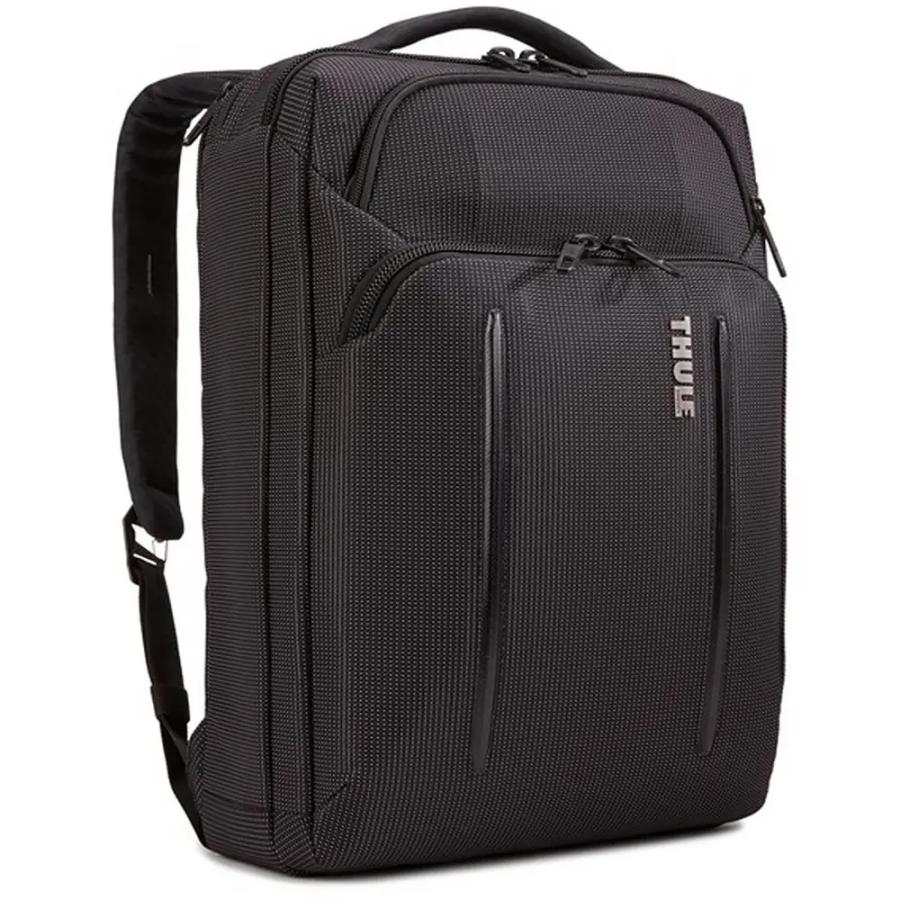 Thule Crossover 2　ノートパソコン用コンバーチブルバッグ THULE（スーリー） THULE Crossover 2 Convertible Laptop Bag 15.6