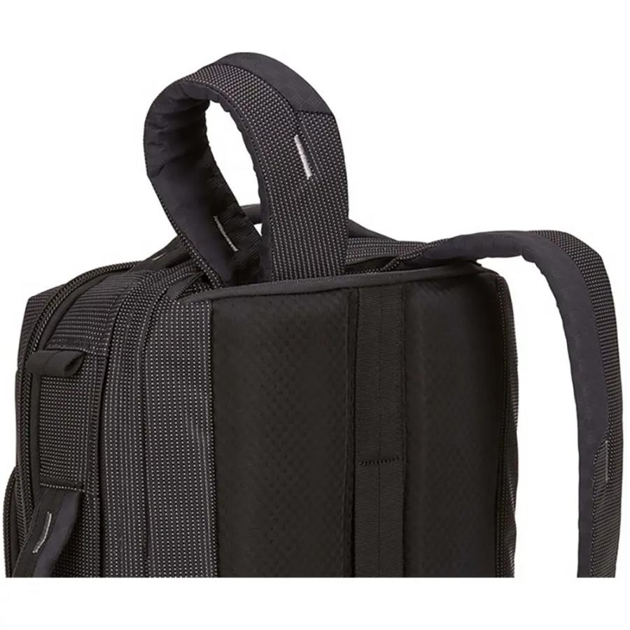 THULE クロスオーバー2 15.6インチ ビジネスバッグ ブラック 2way Amazon.co.jp: [スーリー] リュック Thule Crossover 2 Convertible