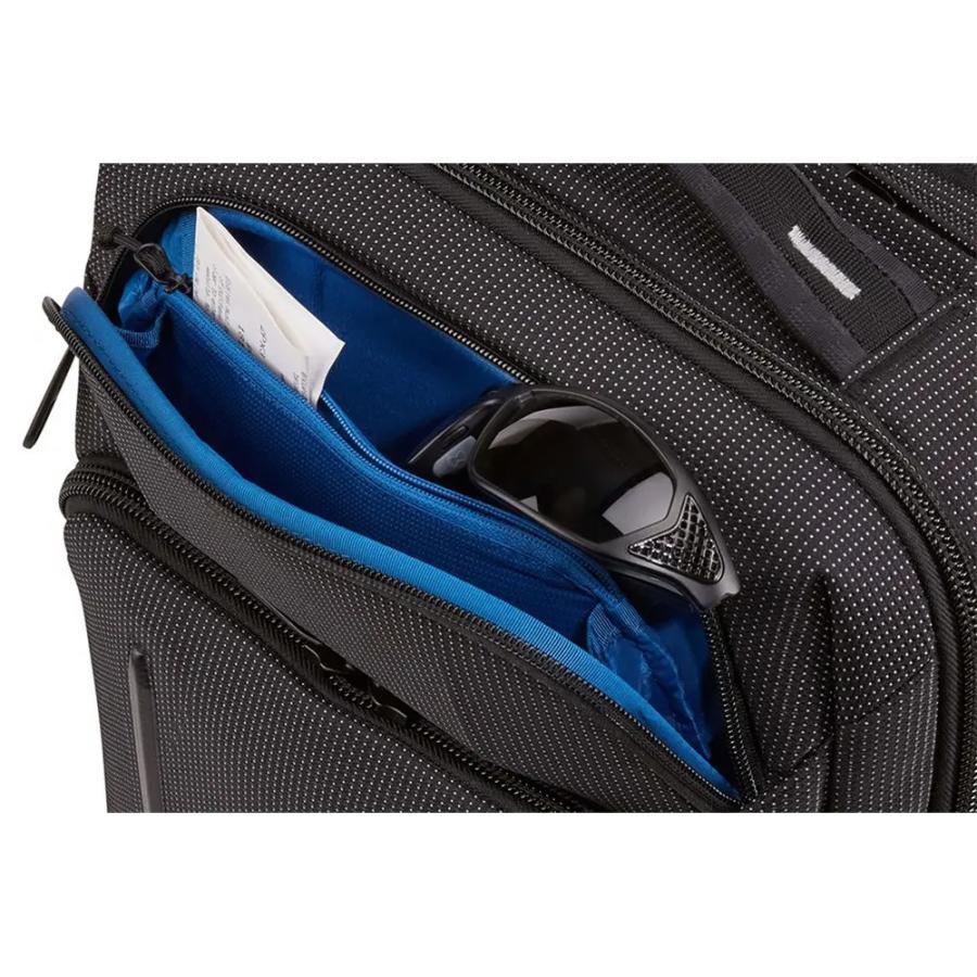 THULE（スーリー） THULE Crossover 2 Convertible Laptop Bag 15.6