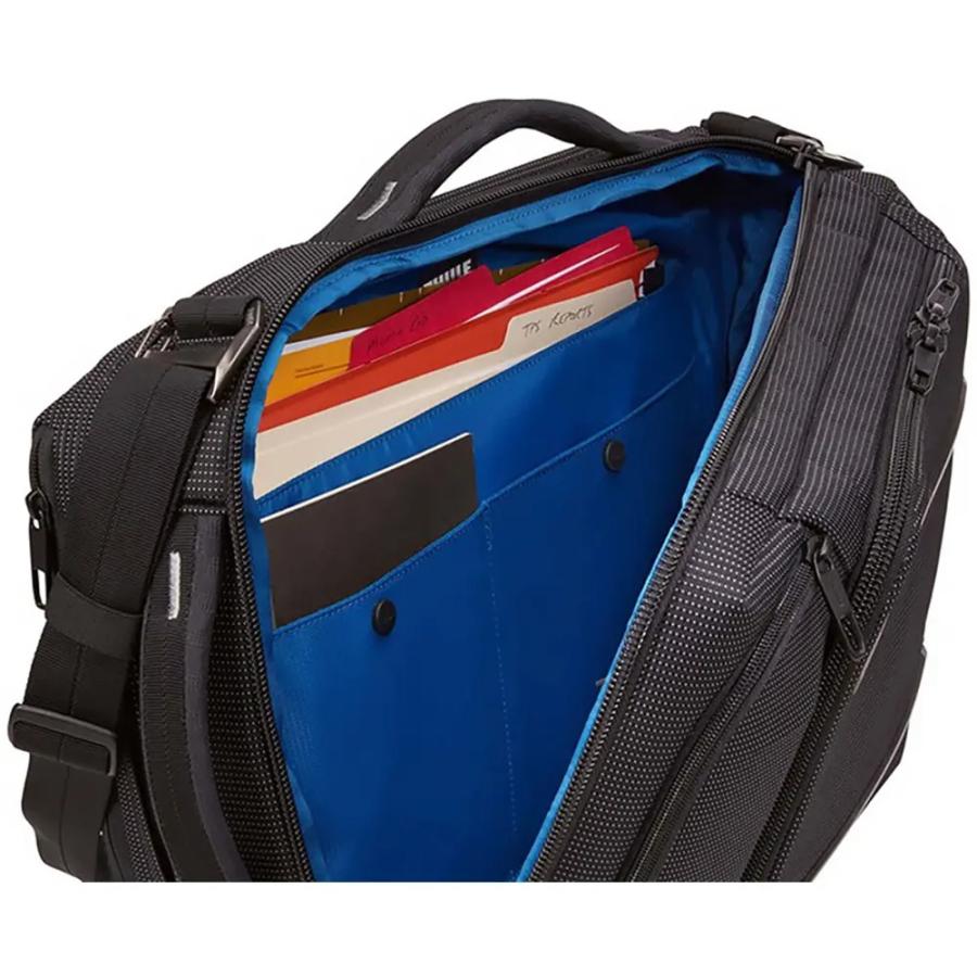 THULE（スーリー） THULE Crossover 2 Convertible Laptop Bag 15.6
