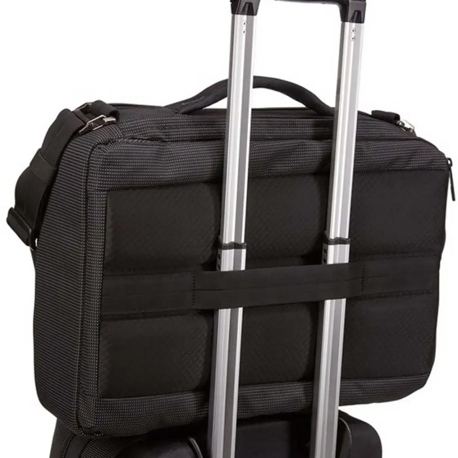 THULE（スーリー） THULE Crossover 2 Convertible Laptop Bag 15.6