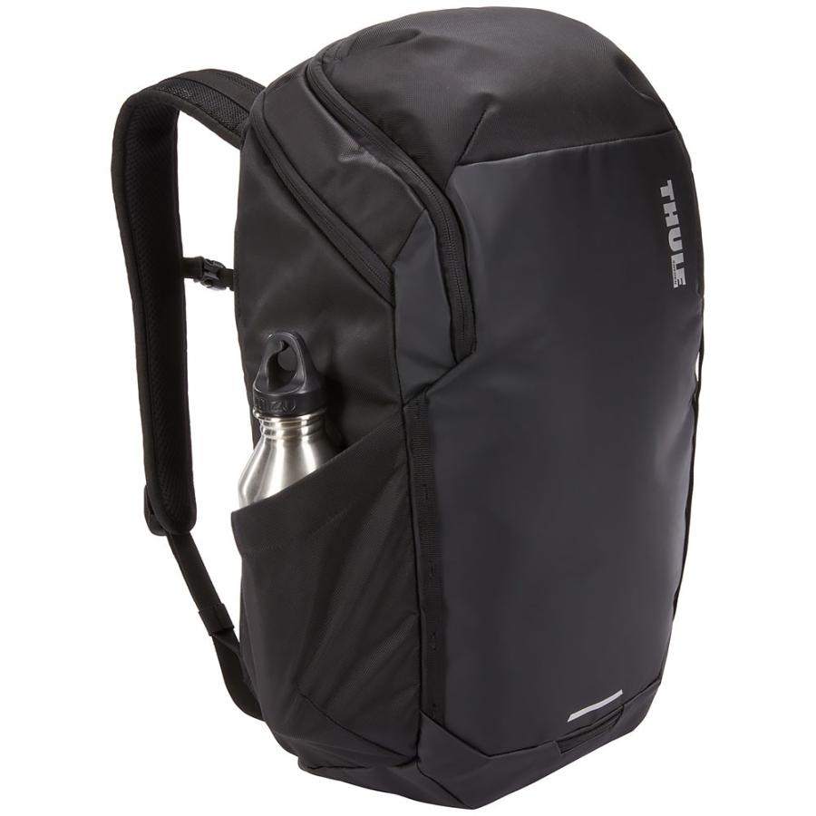 【THULE(スーリー)】Chasm Backpack 26L Black (3204292)｜fittwo｜09