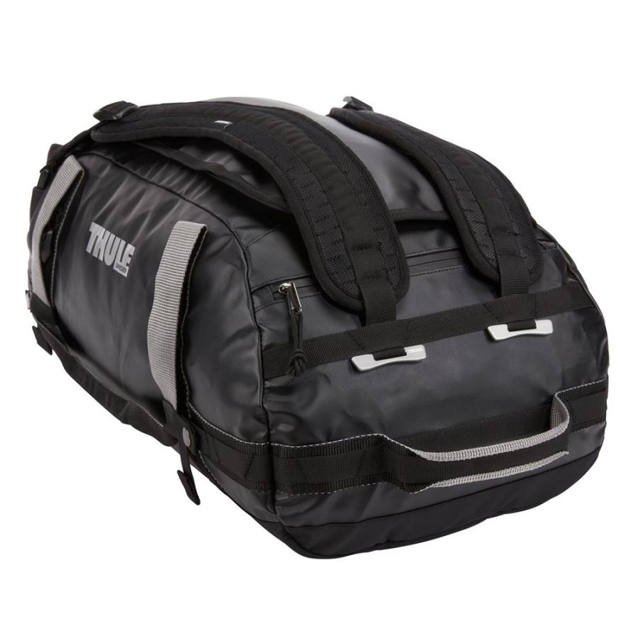 【THULE(スーリー)】Chasm Duffle 40L Black (3204413)｜fittwo｜13