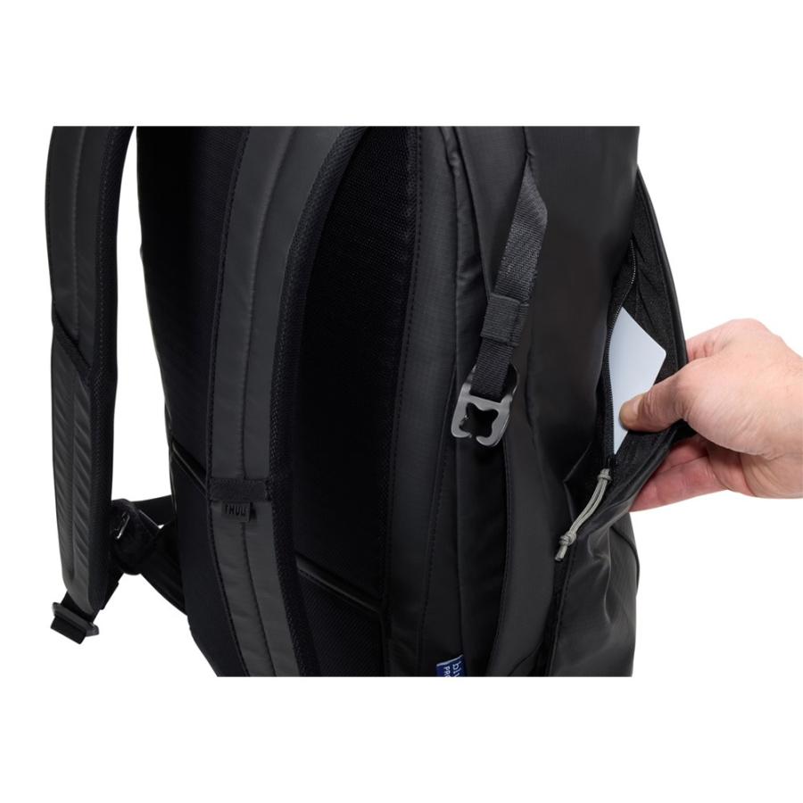 【THULE(スーリー)】Tact Backpack 16L Black (3204711)｜fittwo｜11