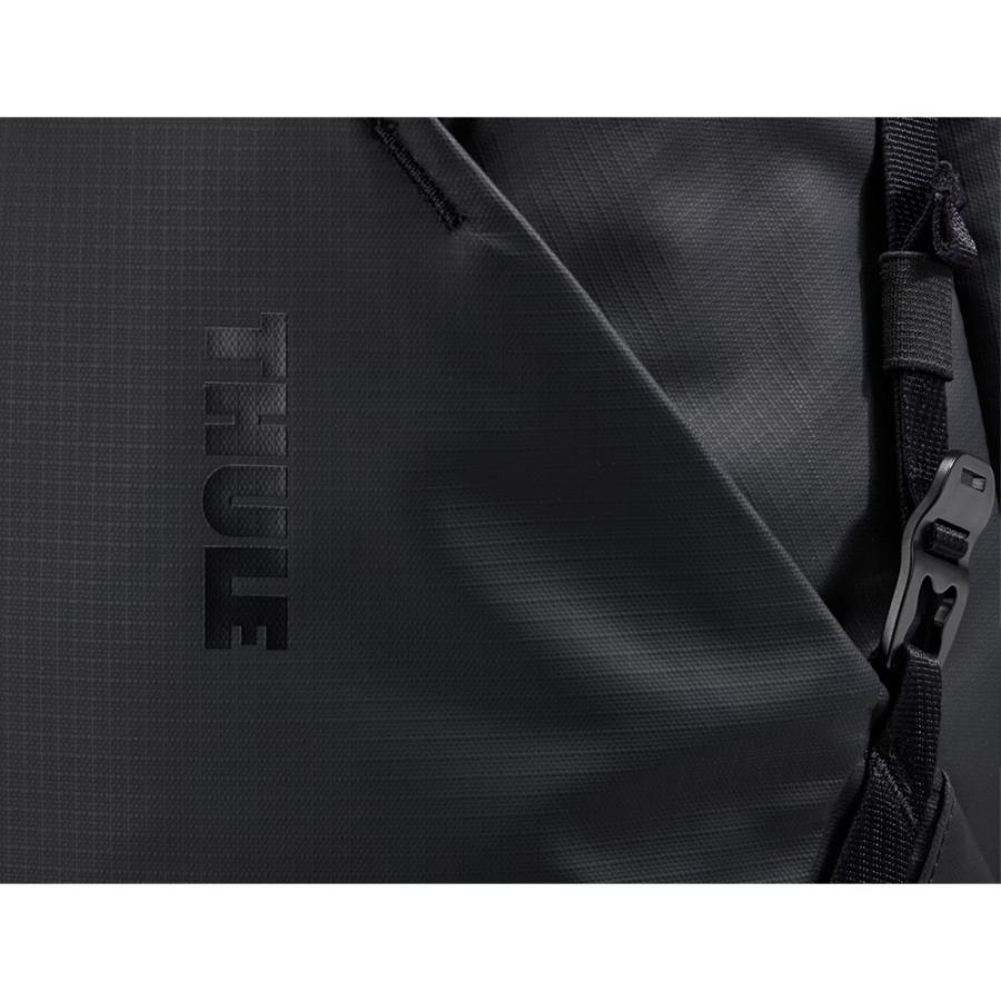 【THULE(スーリー)】Tact Backpack 16L Black (3204711)｜fittwo｜08