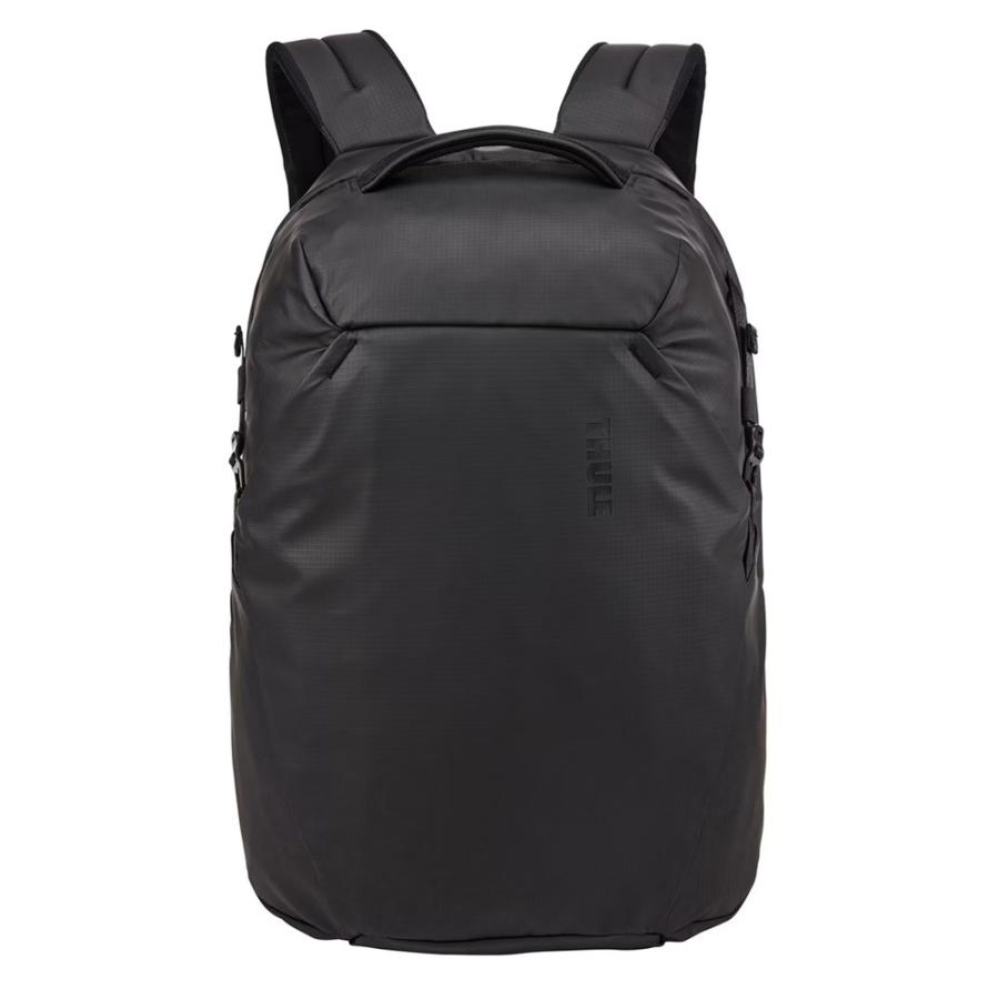 【THULE(スーリー)】Tact Backpack 21L Black (3204712)｜fittwo｜03