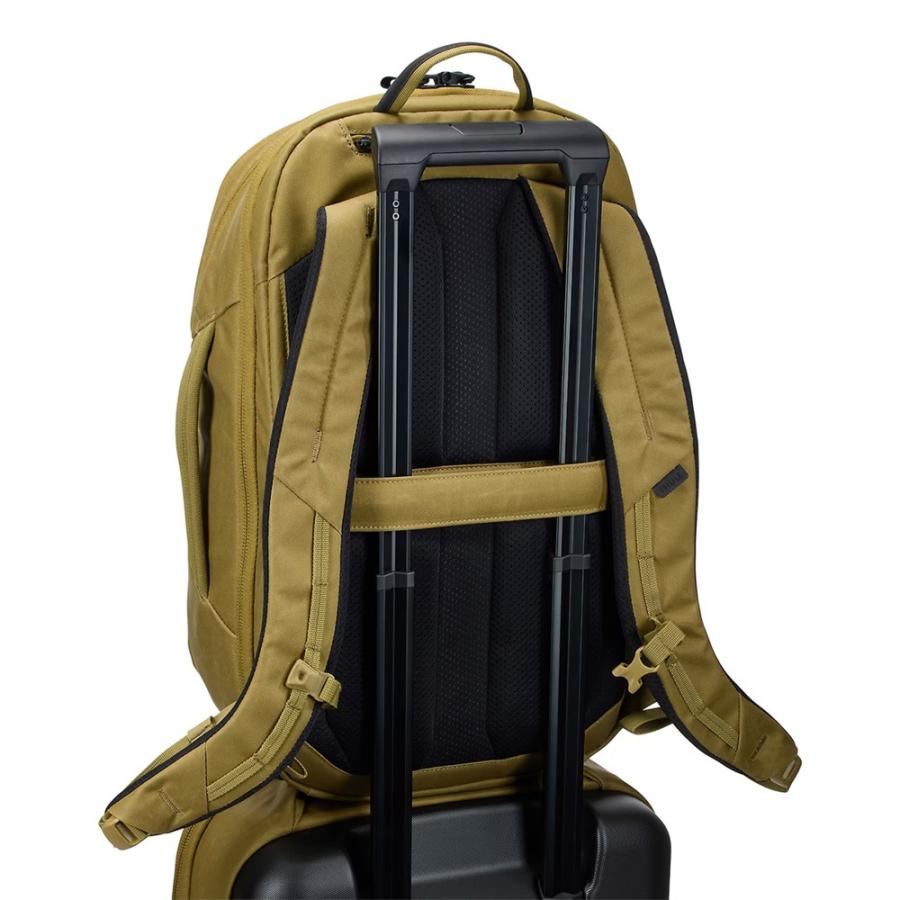 THULE スーリー Aion Travel Backpack 28L - Nutria 3204722 : FIT TWO