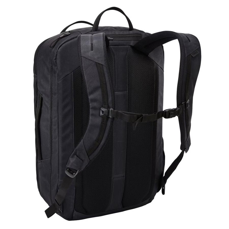THULE（スーリー） THULE Aion Travel Backpack 40L - Black 3204723