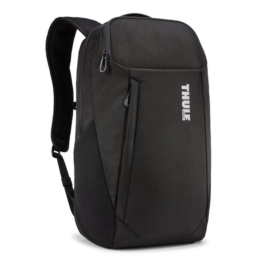 スーリー THULE Accent Backpack 20L Black 3204812 3204812FIT TWO 通販