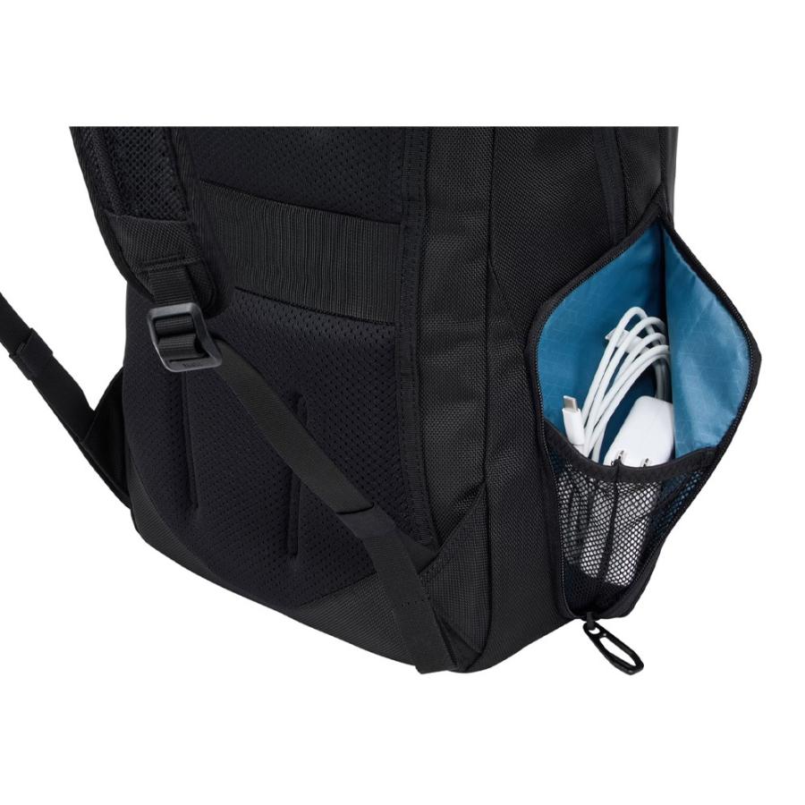 THULE（スーリー） THULE Accent Backpack 23L - Black 3204813 : FIT