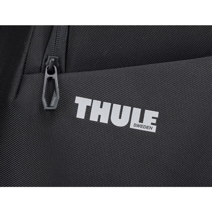 【THULE(スーリー)】Accent Convertible Backpack 17L Black (3204815)｜fittwo｜11