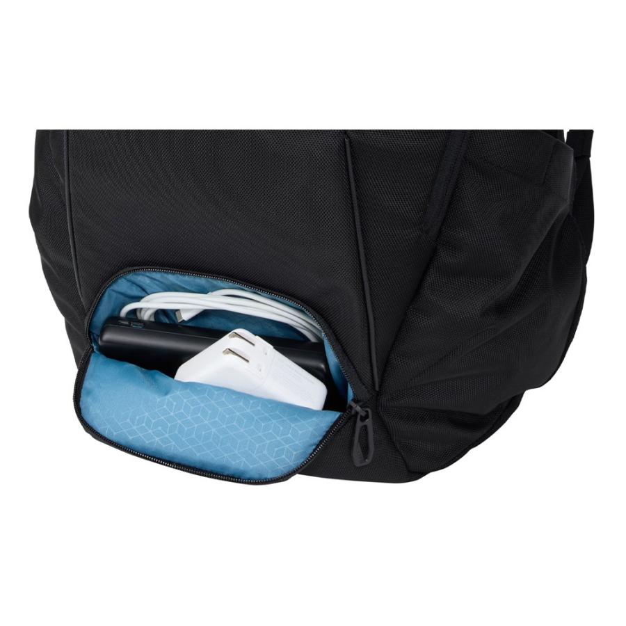 THULE（スーリー） THULE Accent Backpack 26L - Black 3204816 : FIT