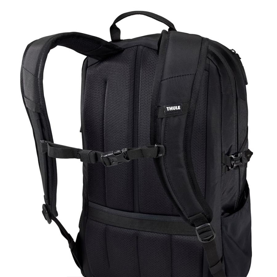 【THULE(スーリー)】Enroute Backpack 23L Black (3204841)｜fittwo｜11