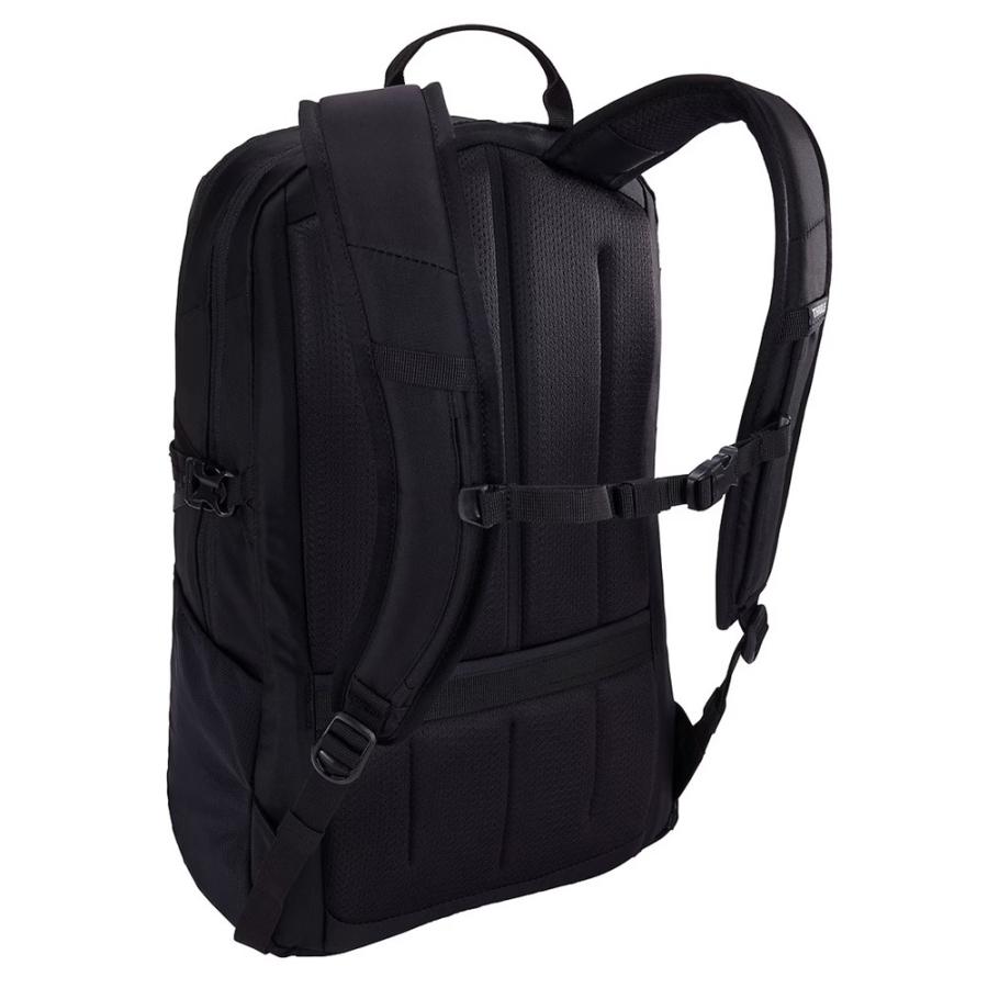 【THULE(スーリー)】Enroute Backpack 23L Black (3204841)｜fittwo｜02